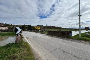 Ponte di Valiano: arriva il finanziamento dal MIT