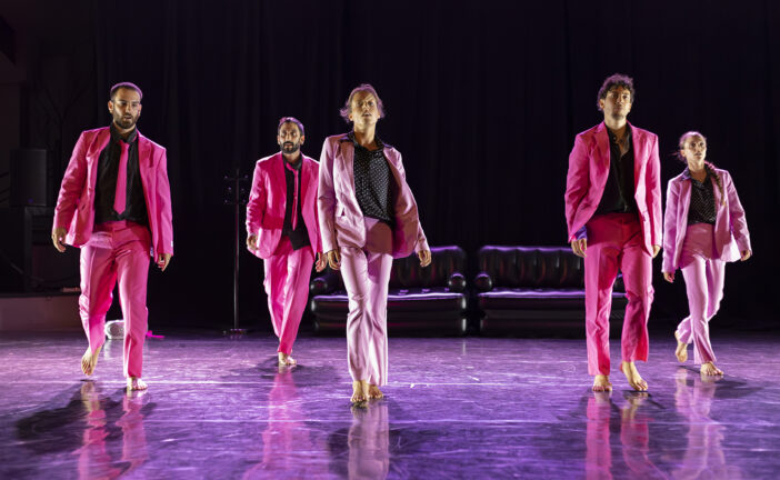 La Compagnia Con.Cor.D.A/Francesca Selva torna a Sovicille d’Estate con “Pop Love” 