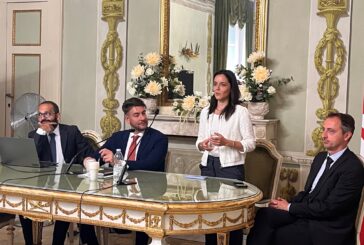 Progetto Polis: incontro e confronto tra i sindaci e Poste Italiane