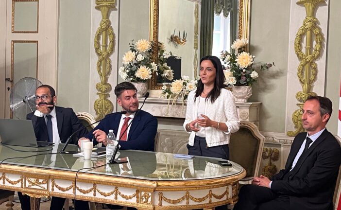 Progetto Polis: incontro e confronto tra i sindaci e Poste Italiane