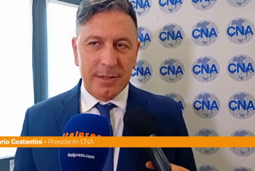 Cna, Costantini "Intesa con ministero per progetto nelle scuole"