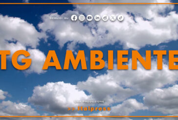 Tg Ambiente – 20/7/2025