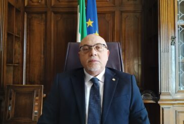 Cambio al vertice in prefettura: arriva Valerio Massimo Romeo