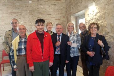 Rapolano: nuovo volume per il progetto con le scuole “Avvicinarsi alle fonti archivistiche”