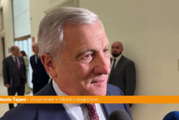 Dazi, Tajani "Non fanno bene, ma fatta migliore trattativa possibile"