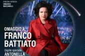 “Sboccia l’Estate” continua in Piazza del Campo con Antonella Ruggiero