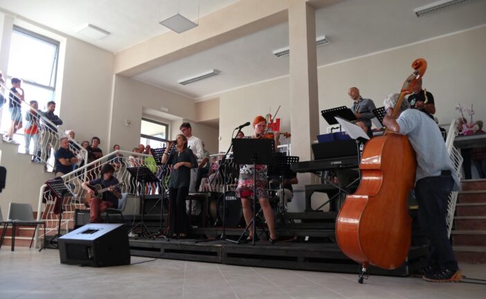Porte aperte e iniziative culturali all’Accademia musicale Amiata