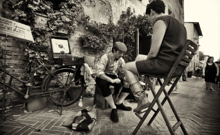 Sparse Plus Festival:  al via dal 13 luglio il secondo tour in Toscana