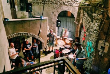 Il 19 Luglio torna il Campiglia Summer Festival