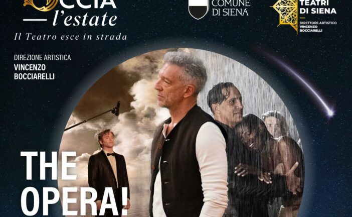 Cinema, danza e lirica: “Sboccia l’Estate” illumina Piazza del Campo