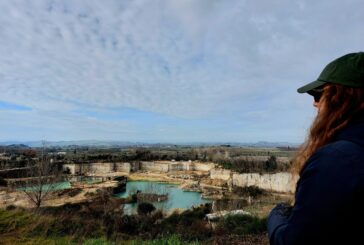 Serre di Rapolano: alla scoperta di cave e antichi mestieri