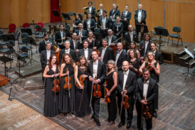 Chigiana International Festival 2025, “Derive” con un omaggio a Pierre Boulez
