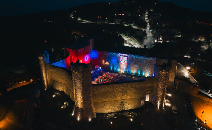 Jazz & Wine in Montalcino scalda i motori