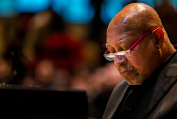 Kenny Barron apre la 28ma edizione di Jazz & Wine in Montalcino