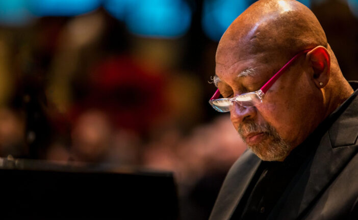 Lo stile di Kenny Barron apre la 28ma edizione di Jazz & Wine in Montalcino