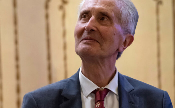Addio a Marco Baglioni. Il cordoglio dell’Accademia Musicale Chigiana