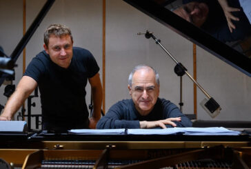 Sul palco di Jazz & Wine in Montalcino l’eccellenza di Enrico Pieranunzi Trio