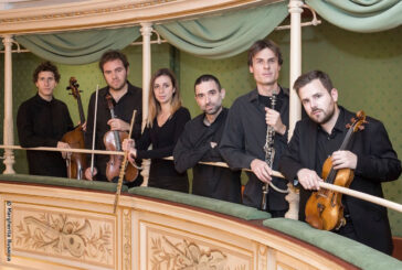 Alla Chigiana mdi ensemble affronta il capolavoro di Boulez Livre pour Quatuor