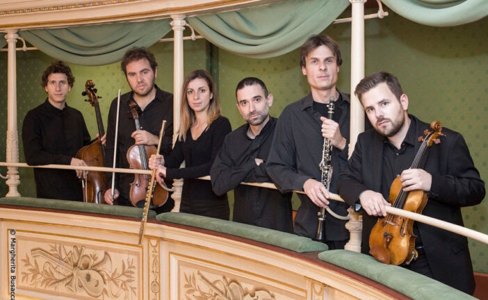 Alla Chigiana mdi ensemble affronta il capolavoro di Boulez Livre pour Quatuor