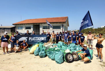 Ambiente: Plastic Free Onlus compie sei anni