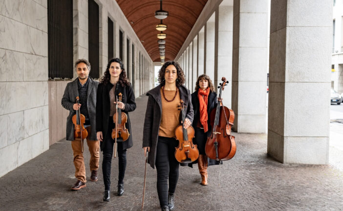 Sulle tracce di Pierre Boulez, grandi capolavori con i protagonisti della musica d’oggi