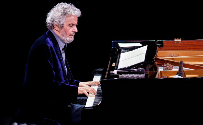 A Jazz & Wine in Montalcino la grande musica di Nicola Piovani