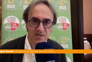 Bonelli "In Sicilia c'è una grande questione morale"