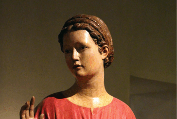Piancaastagnaio celebra Francesco di Valdambrino