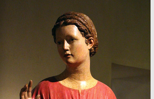 Piancaastagnaio celebra Francesco di Valdambrino