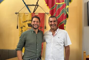 CB6: incontro di ascolto tra Vanni e il sindaco di Piancastagnaio
