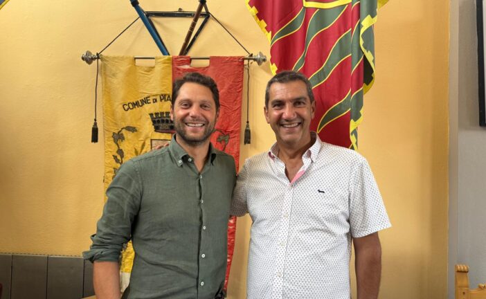 CB6: incontro di ascolto tra Vanni e il sindaco di Piancastagnaio