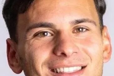Federico Vari è un nuovo calciatore del Siena FC