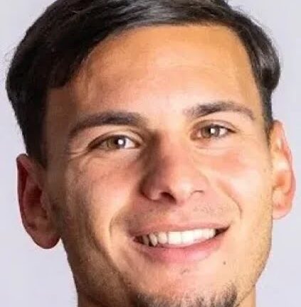 Federico Vari è un nuovo calciatore del Siena FC