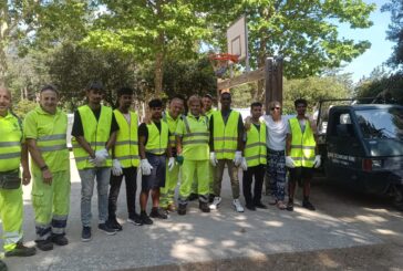 A Chianciano Terme parte il progetto di inserimento dei migranti