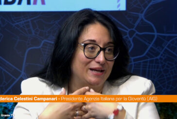 Giubileo dei Giovani, AIG “I ragazzi chiedono di essere ascoltati"