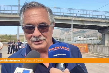 Zona industriale Carini, Monteleone "Finalmente diventa protagonista"