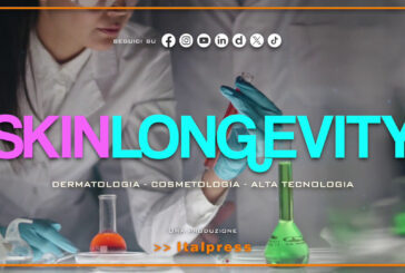 SkinLongevity Magazine – Puntata del 26/7/2025