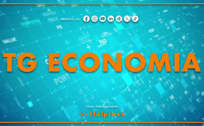 Tg Economia – 12/8/2025