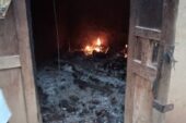 Da Chiusi Scalo l’appello per la tragedia in Congo