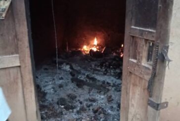 Da Chiusi Scalo l’appello per la tragedia in Congo