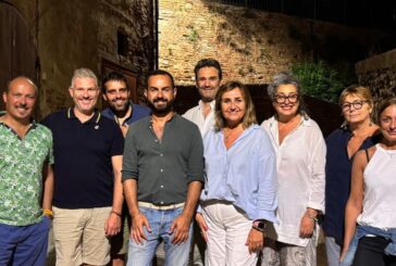 Terra di Valdelsa ribadisce accoglie le dimissioni di Cucini