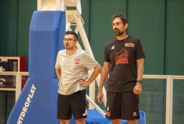 San Giobbe: calendarizzate le amichevoli pre-campionato
