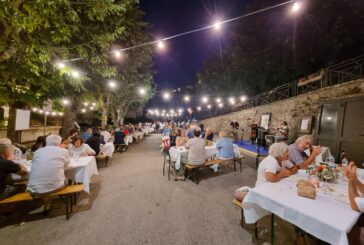Campiglia di Gusto: il 9 agosto nel borgo toscano arriva lo Slow Village