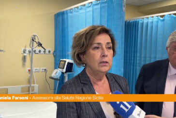 Faraoni "Pronto soccorso di Barcellona potenzierà competenze"