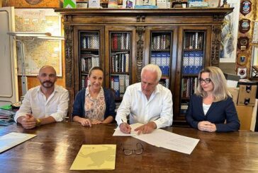 Regionali: nasce il patto Pd-M5S a sostegno di Eugenio Giani