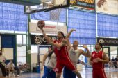 San Giobbe: ad Arezzo il primo test stagionale contro la Pielle Livorno