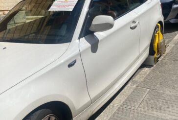 “Siena in tutti i sensi” interviene sul record di multe a Siena