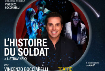 Sboccia l’Estate tra danza, storia e teatro