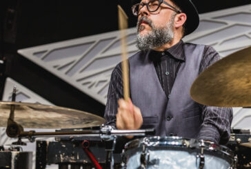 Siena Jazz Masters: concerto al Bastione San Domenico