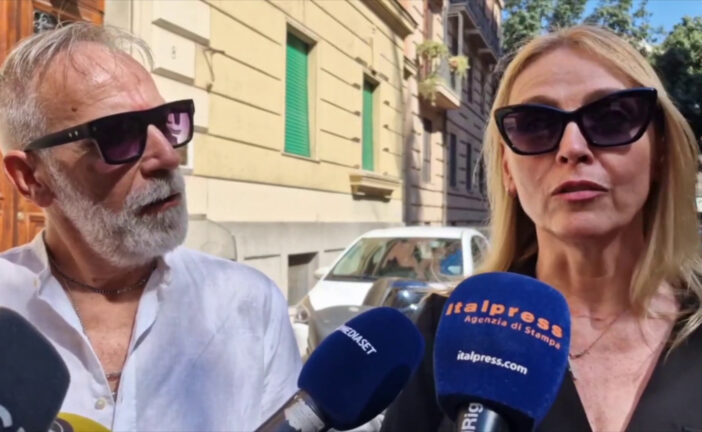 Baudo, i Jalisse "Con lui si imparava tantissimo"